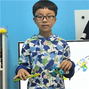 wedo2.0—學生作品